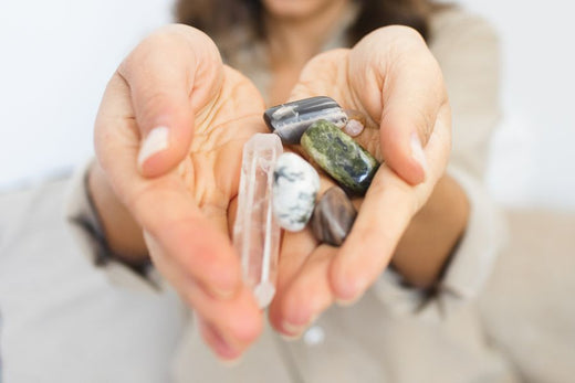 Powerful and Best Crystals for Health, Wellness, and Vitality