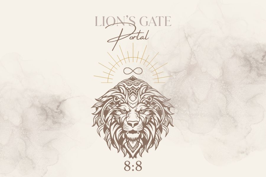 Manifest Your Goals during the Lion’s Gate Portal