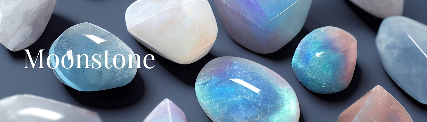 Moonstone Jewelry