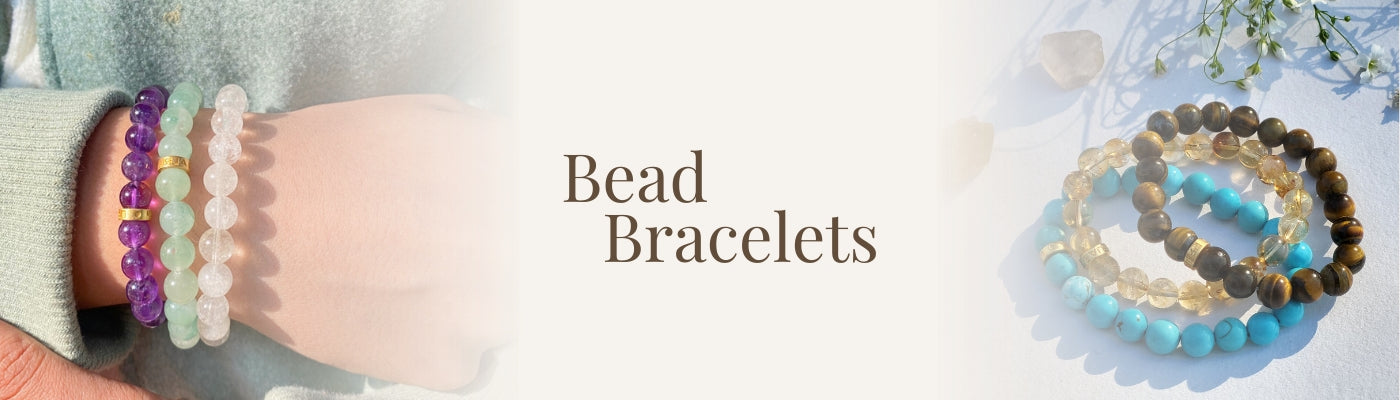 Bead Bracelets