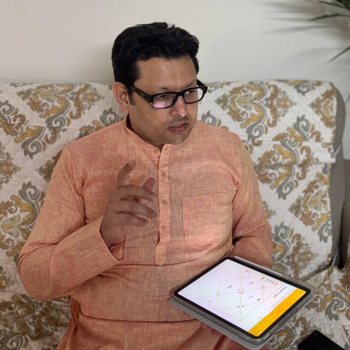 Astrology and Numerology Guidance with Ddhaval Ggaur