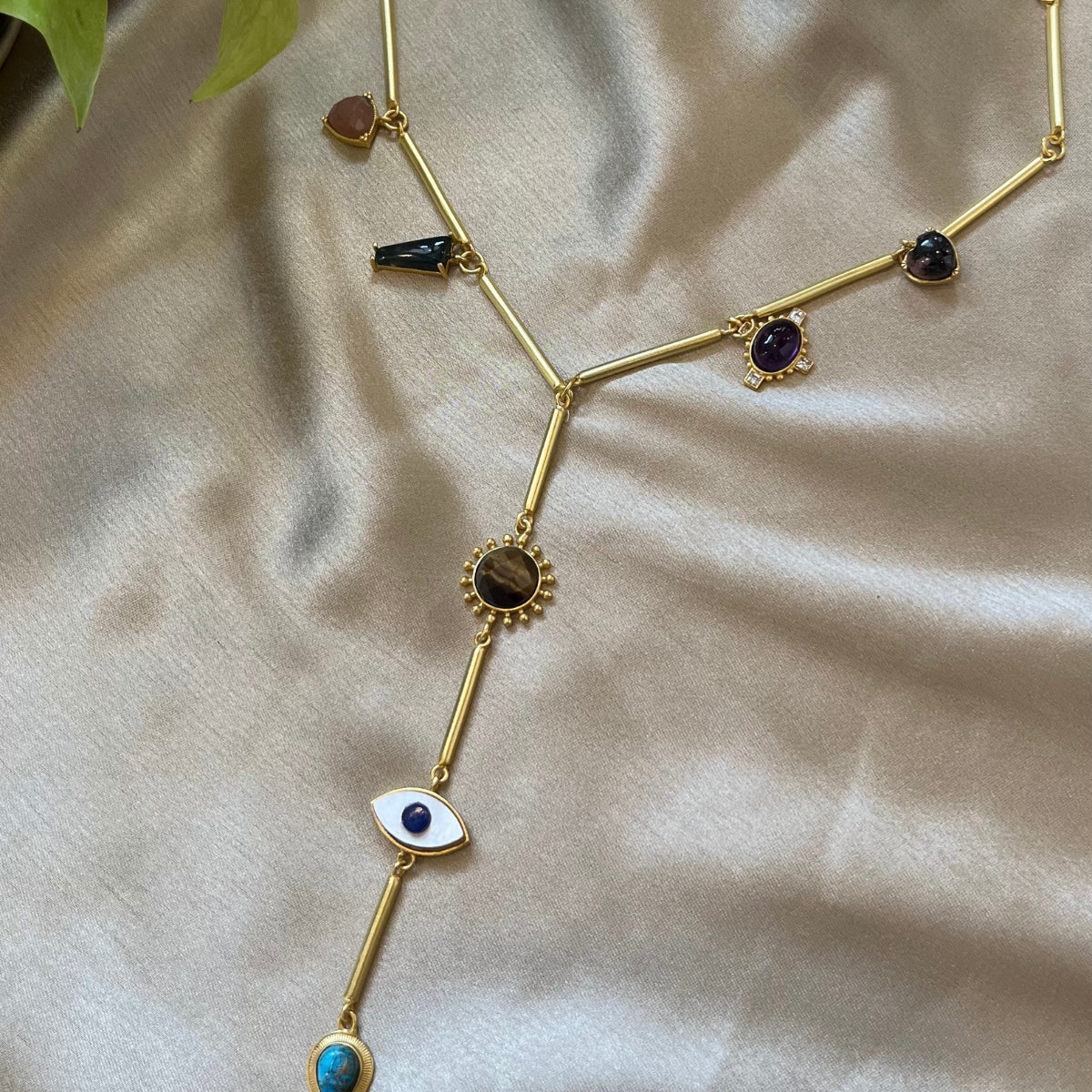 Fashionable Jewellery