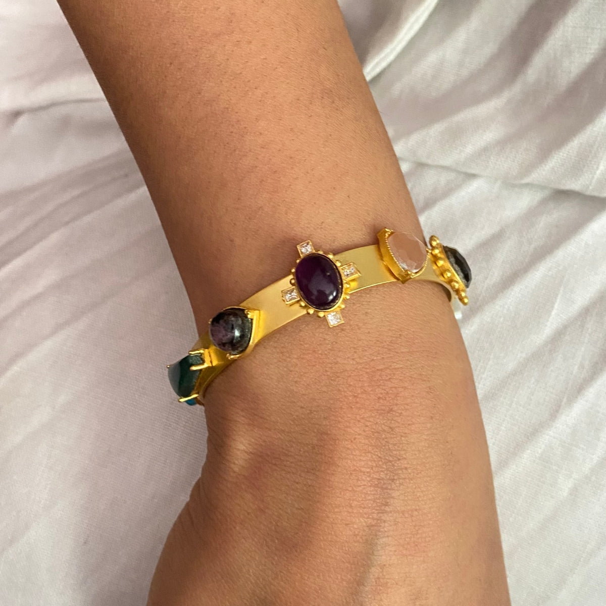 Fashionable  Jewellery