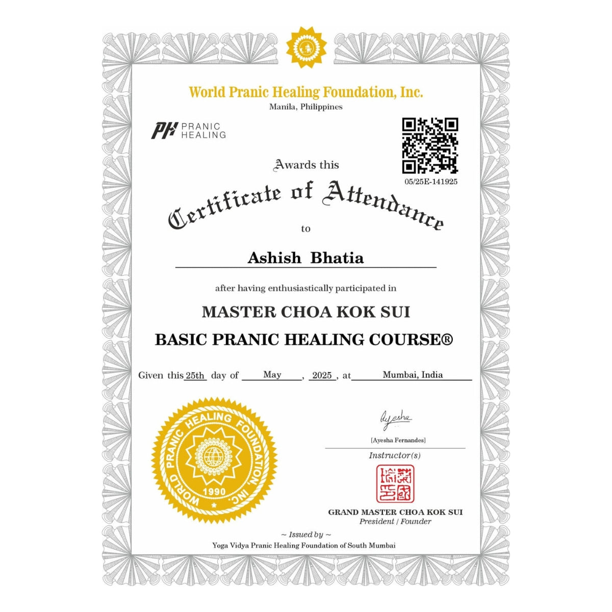 Tarot Readings with Ashish Bhatia