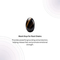 Black Onyx - Strength