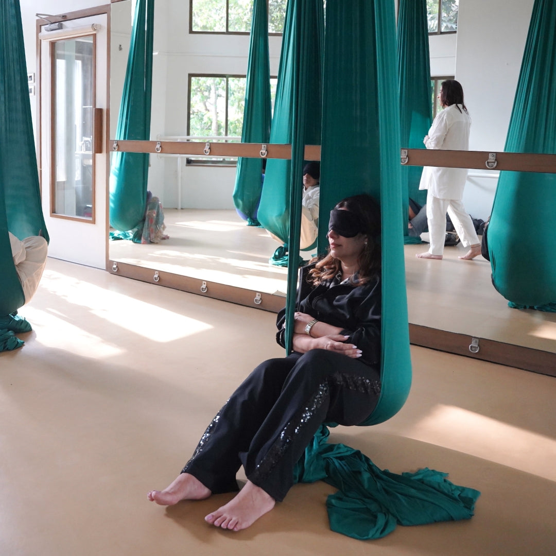 Tarot & Intuitive Guidance with Paayal Lal