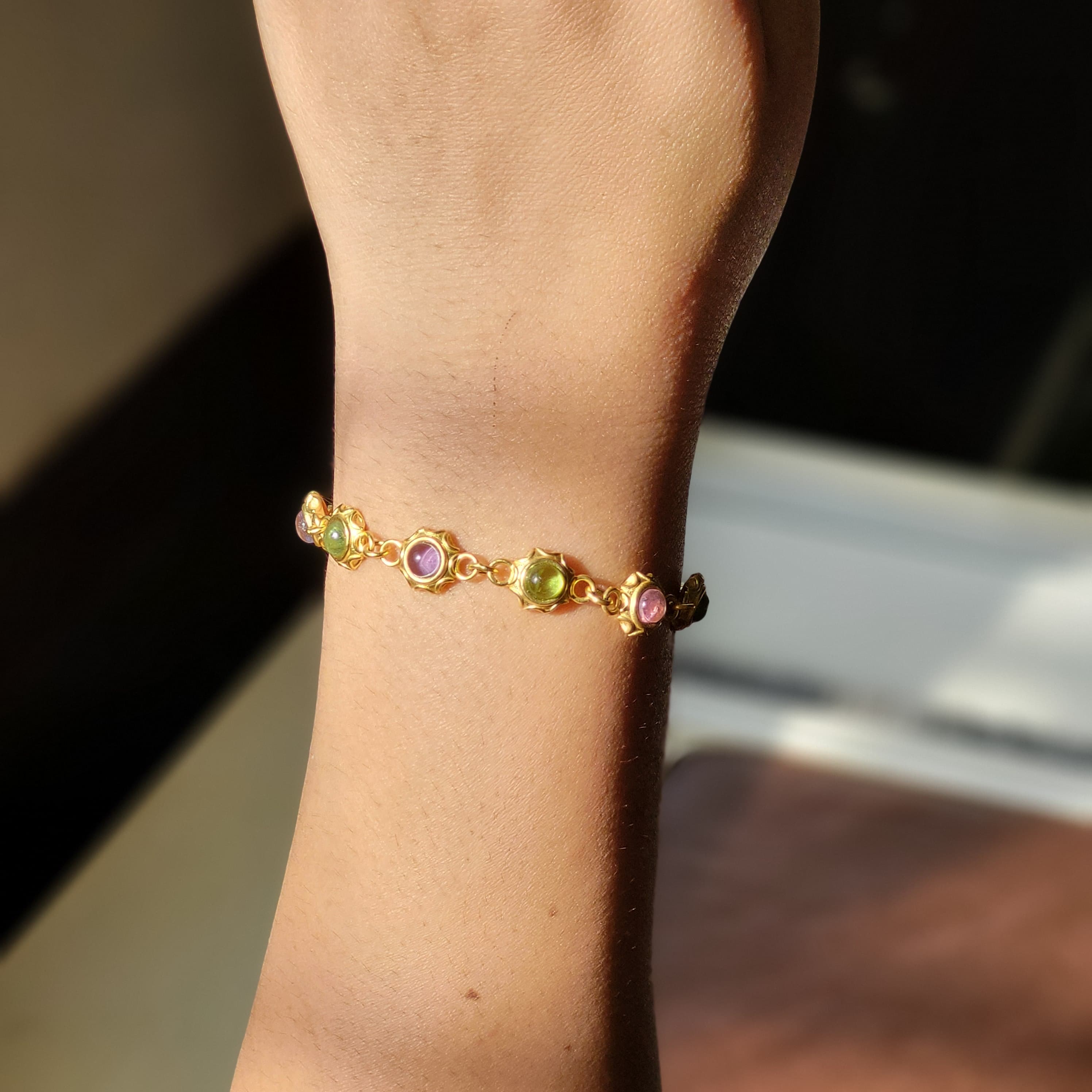 Acute Stress or Anxiety