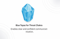Blue Topaz - Clarity