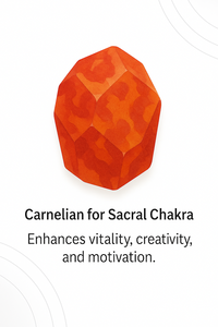 Carnelian - Passion