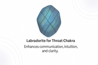 Labradorite - Awakening