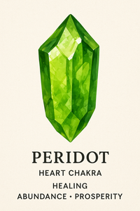 Peridot