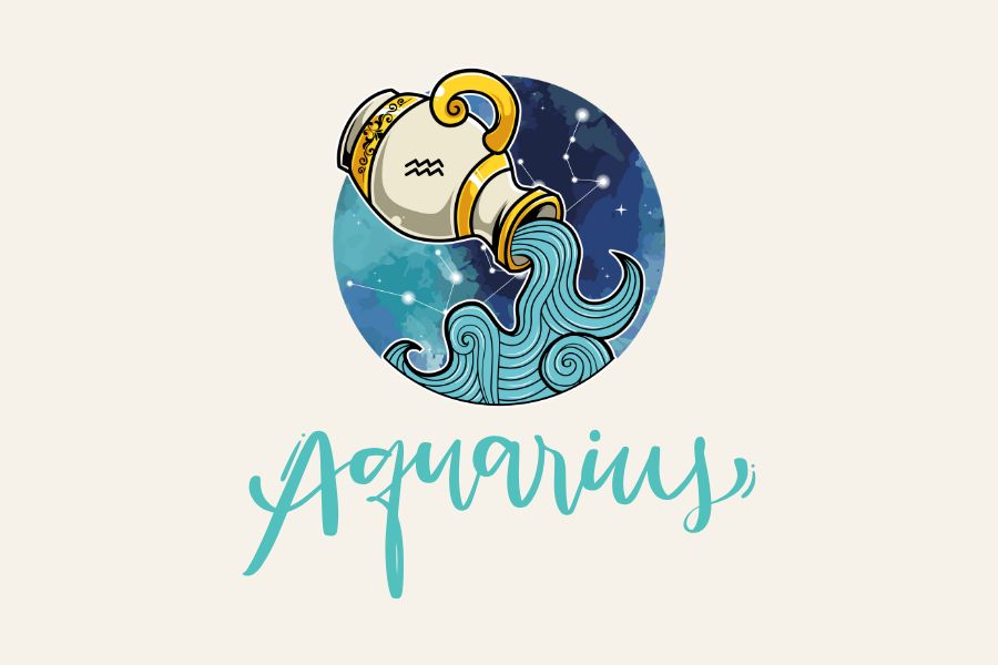 Aquarius Birthstone: Gemstones for the Aquarius Zodiac