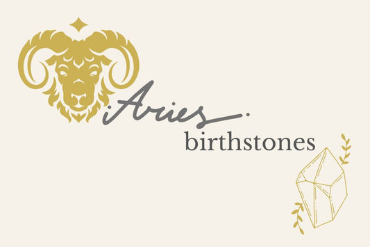 Gemstones for Aries Zodiac Sign