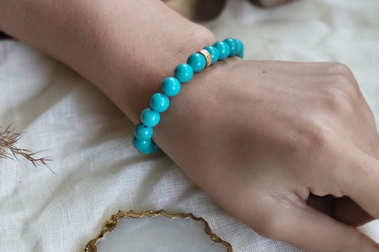 Healing Properties And Benefits Of Turquoise Stone