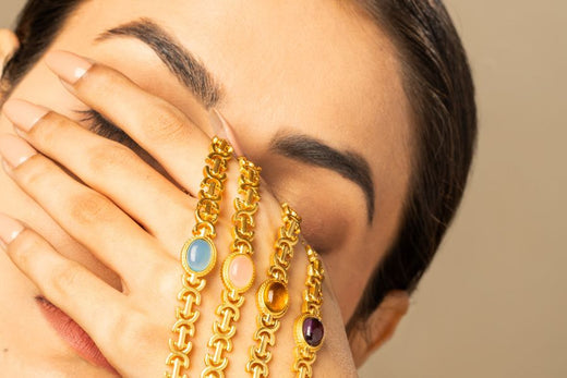 Top Healing Crystals for Mental Health
