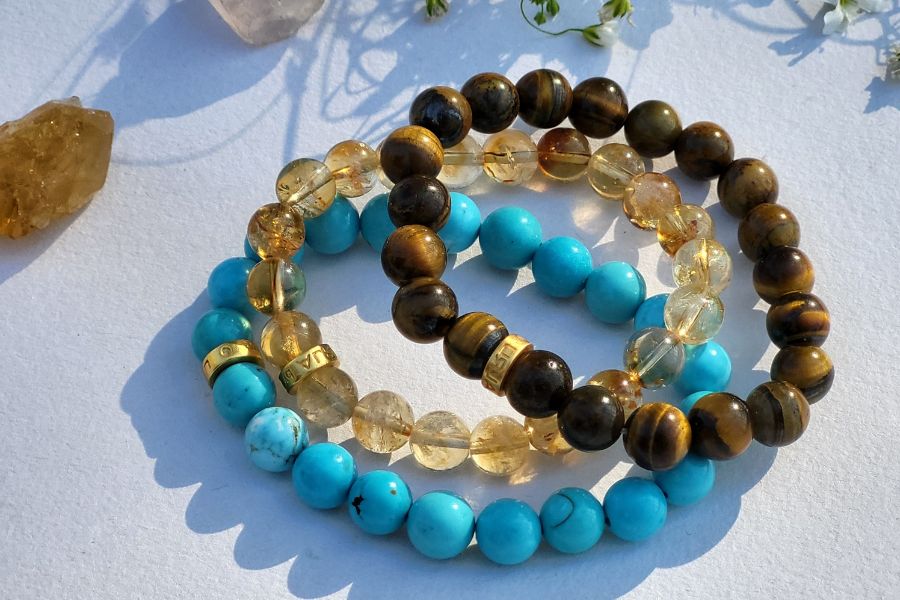 Top Crystals For Good Luck And Fortune