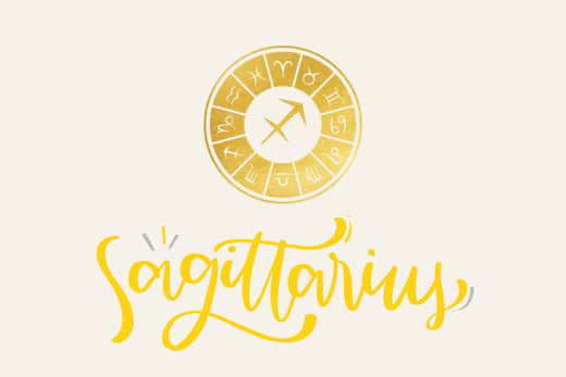 Lucky Gemstones for Sagittarius Zodiac Sign (Dhanu Rashi)