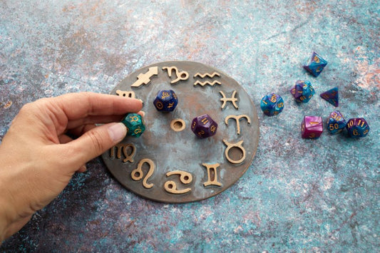 Which Crystal Bracelet is Best for Your Zodiac Sign in 2025?