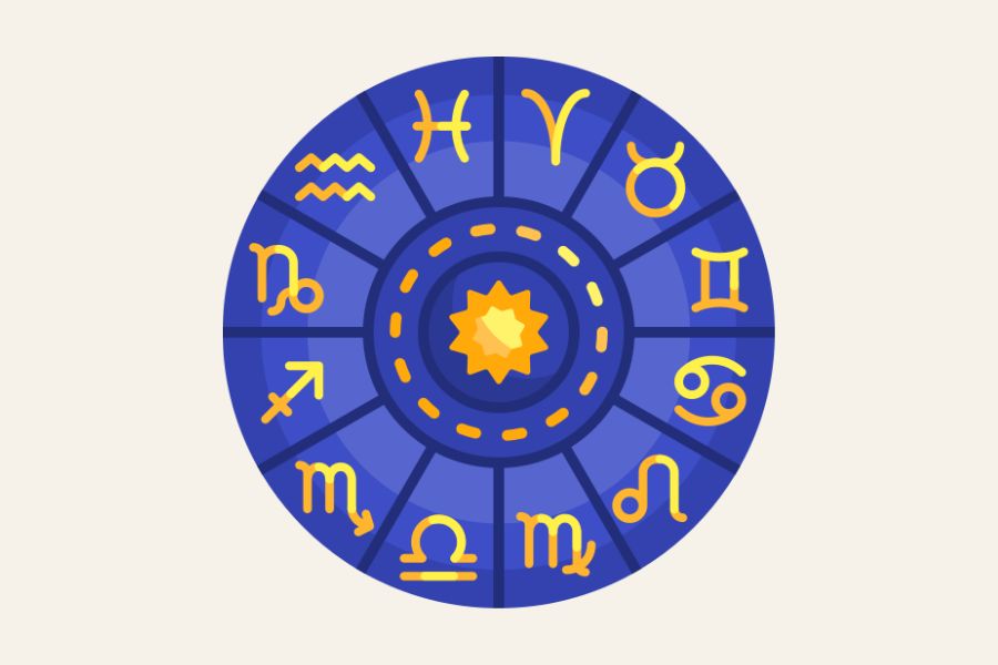 Meaningful Gift Guide: Crystal Bracelets for Every Zodiac Sign