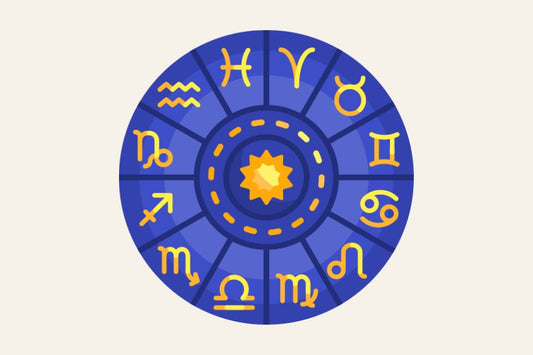 Meaningful Gift Guide: Crystal Bracelets for Every Zodiac Sign