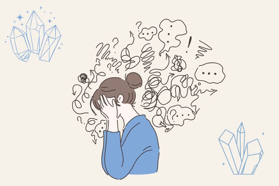 The Best Crystal Bracelets for Stress Relief and Anxiety