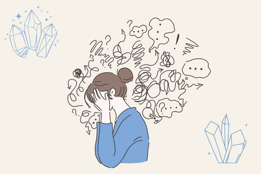 The Best Crystal Bracelets for Stress Relief and Anxiety