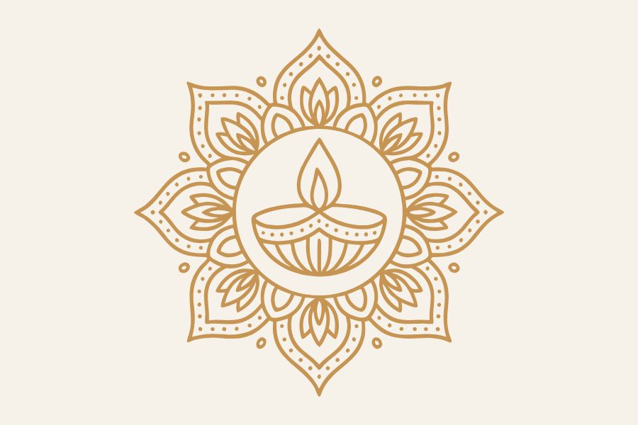 Jewellery for Diwali: Crystals to Attract Prosperity and Positivity