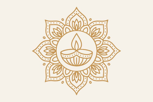 Jewellery for Diwali: Crystals to Attract Prosperity and Positivity