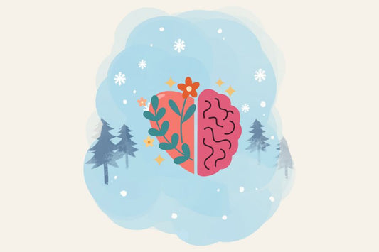 Moonstone & Rose Quartz: The Ultimate Duo for Emotional Balance This Winter