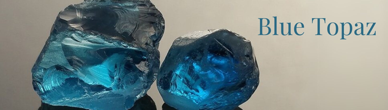 Blue Topaz Jewelry