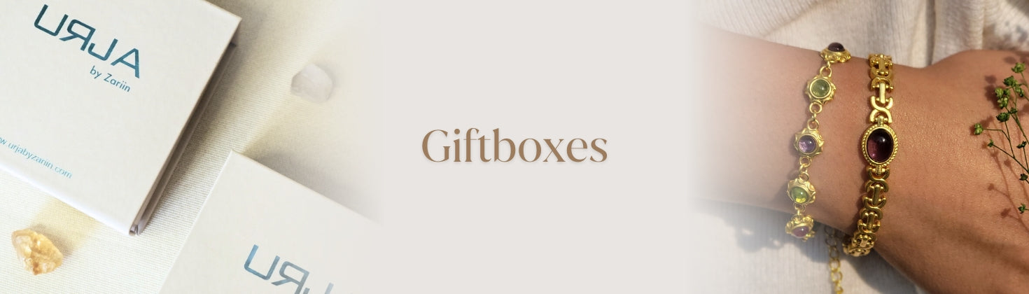 Gift Boxes