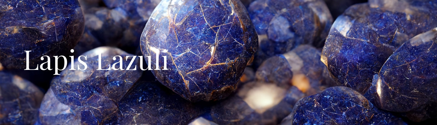 Lapis Lazuli Stone Jewelry