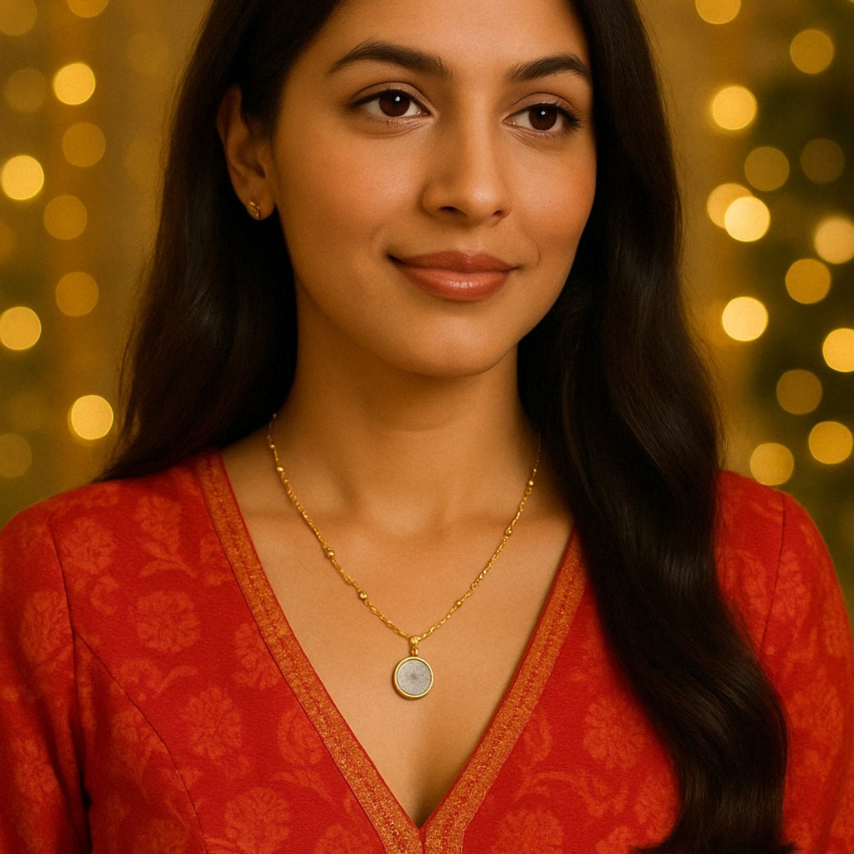Delicate Jewellery
