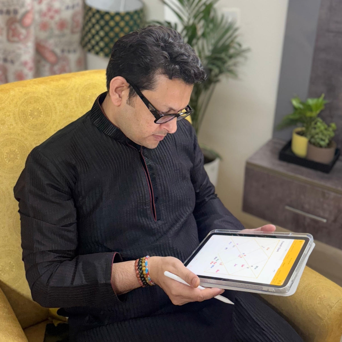 Astrology and Numerology Guidance with Ddhaval Ggaur