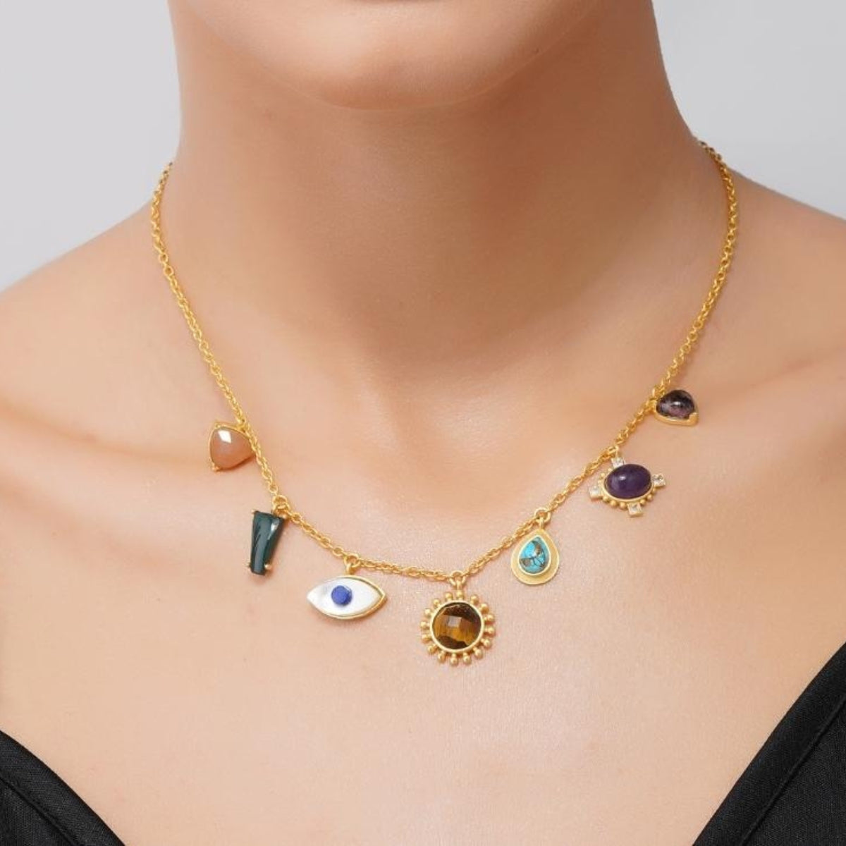 Fashionable Jewellery