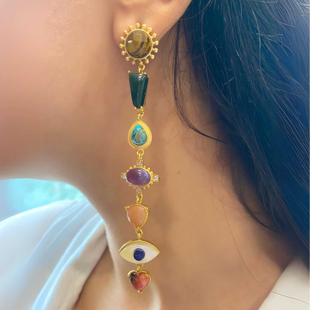 Fashionable Jewellery