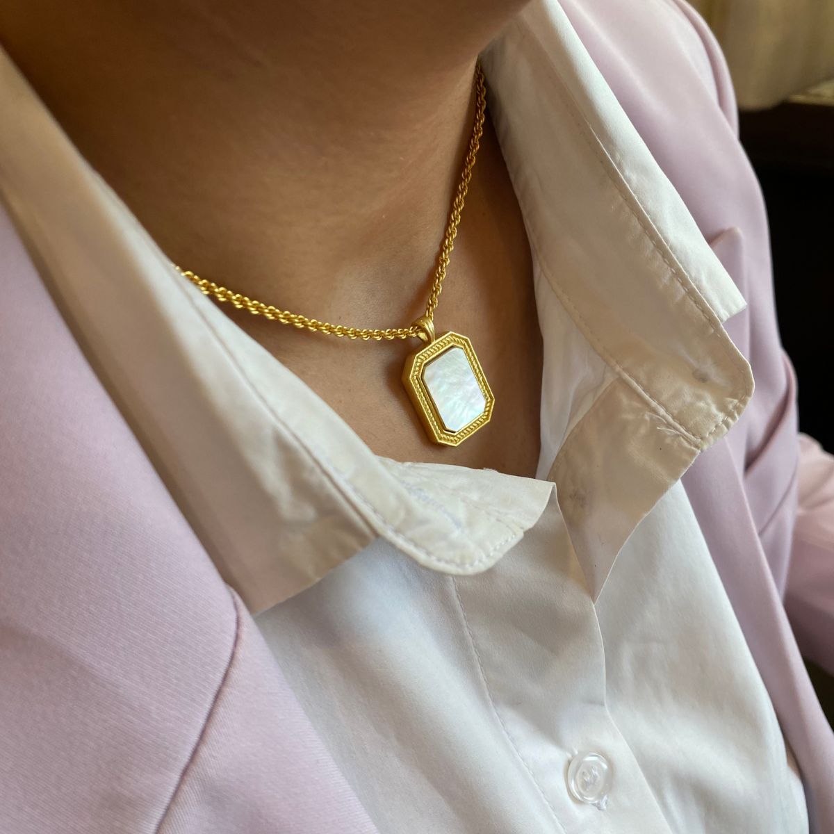 Delicate Jewellery