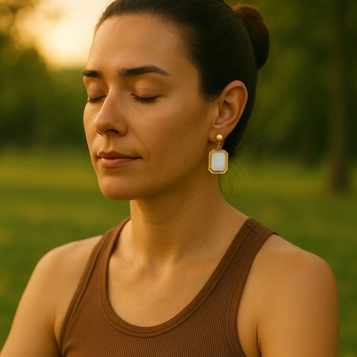 Nurturing Feminine Energy
