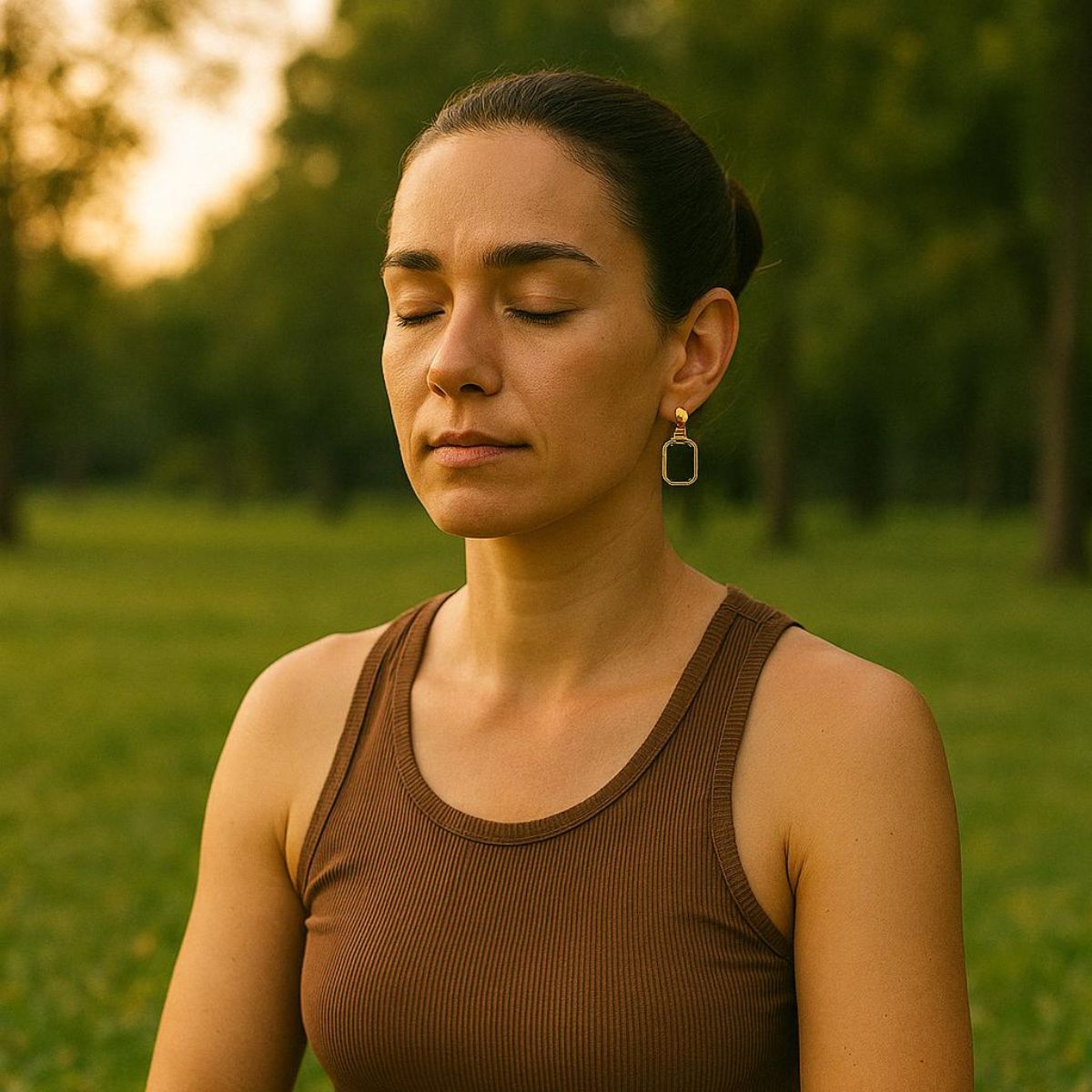 Inner Strength