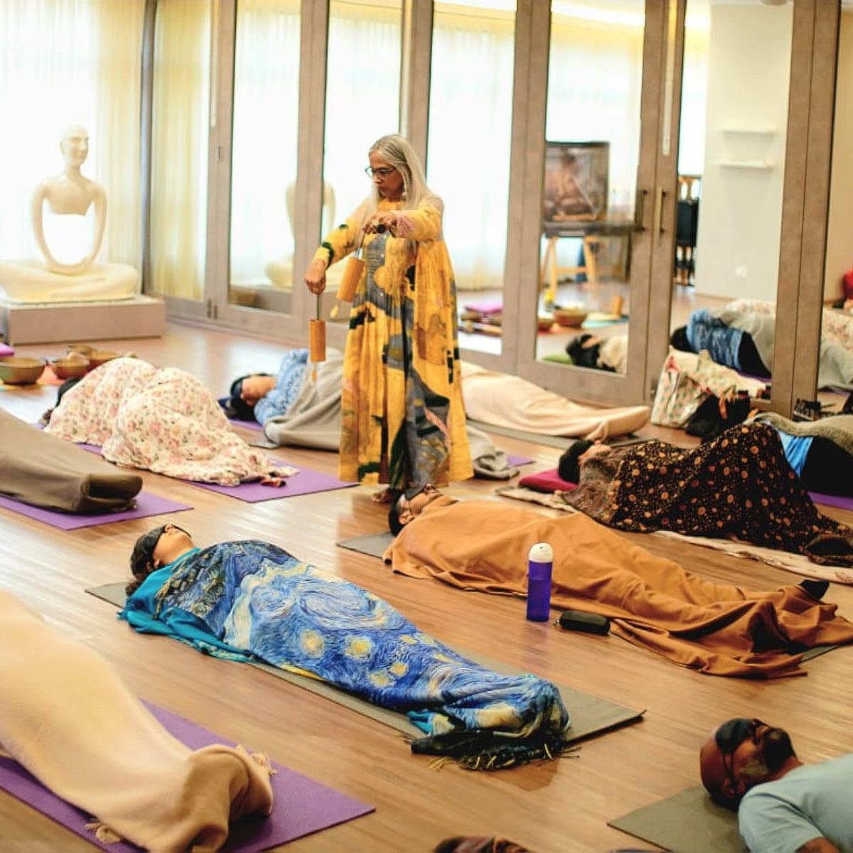 Tarot and Oracle Reading with Poonam Dhandhania