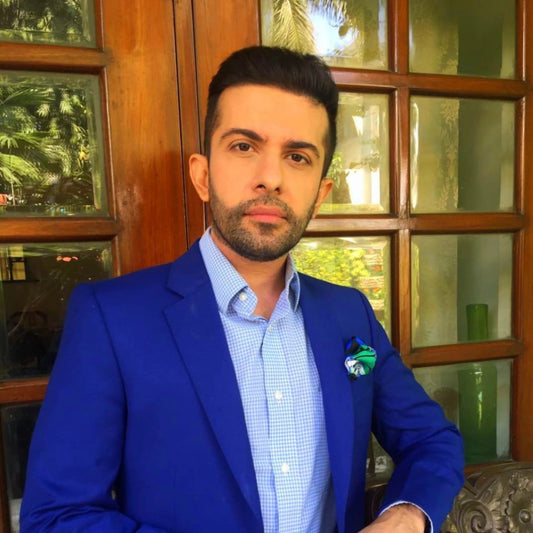 Tarot Readings with Ashish Bhatia