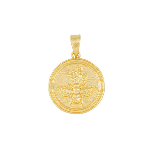 Power of Belief Coin Bee