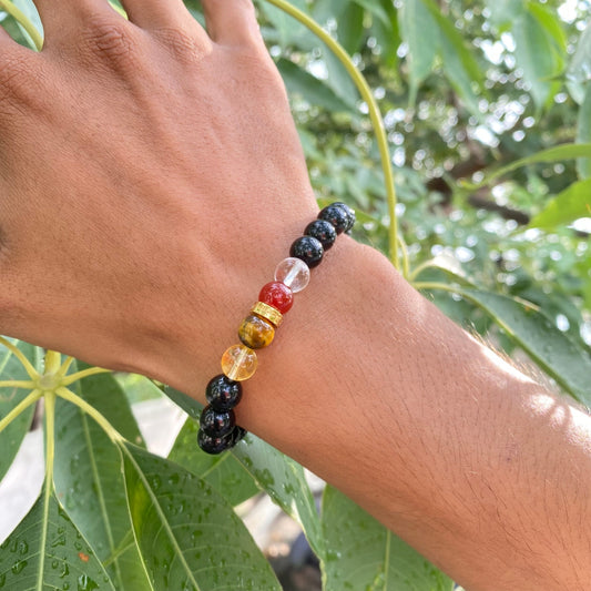 Cosmic Strength Bracelet