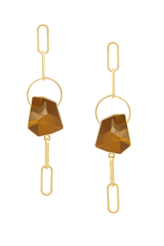 Get Link-ed Earrings