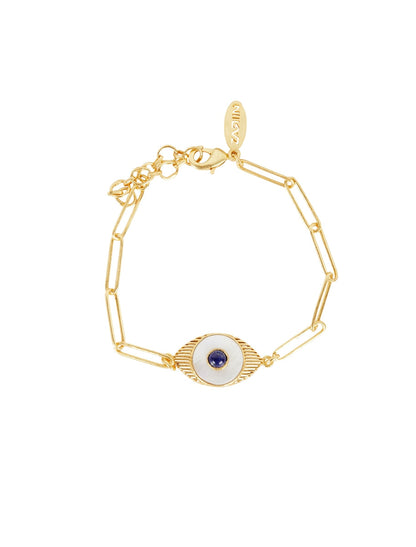What Meets the Eye Bracelet