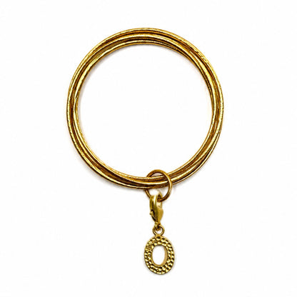 Make Your Own Charm Bangle