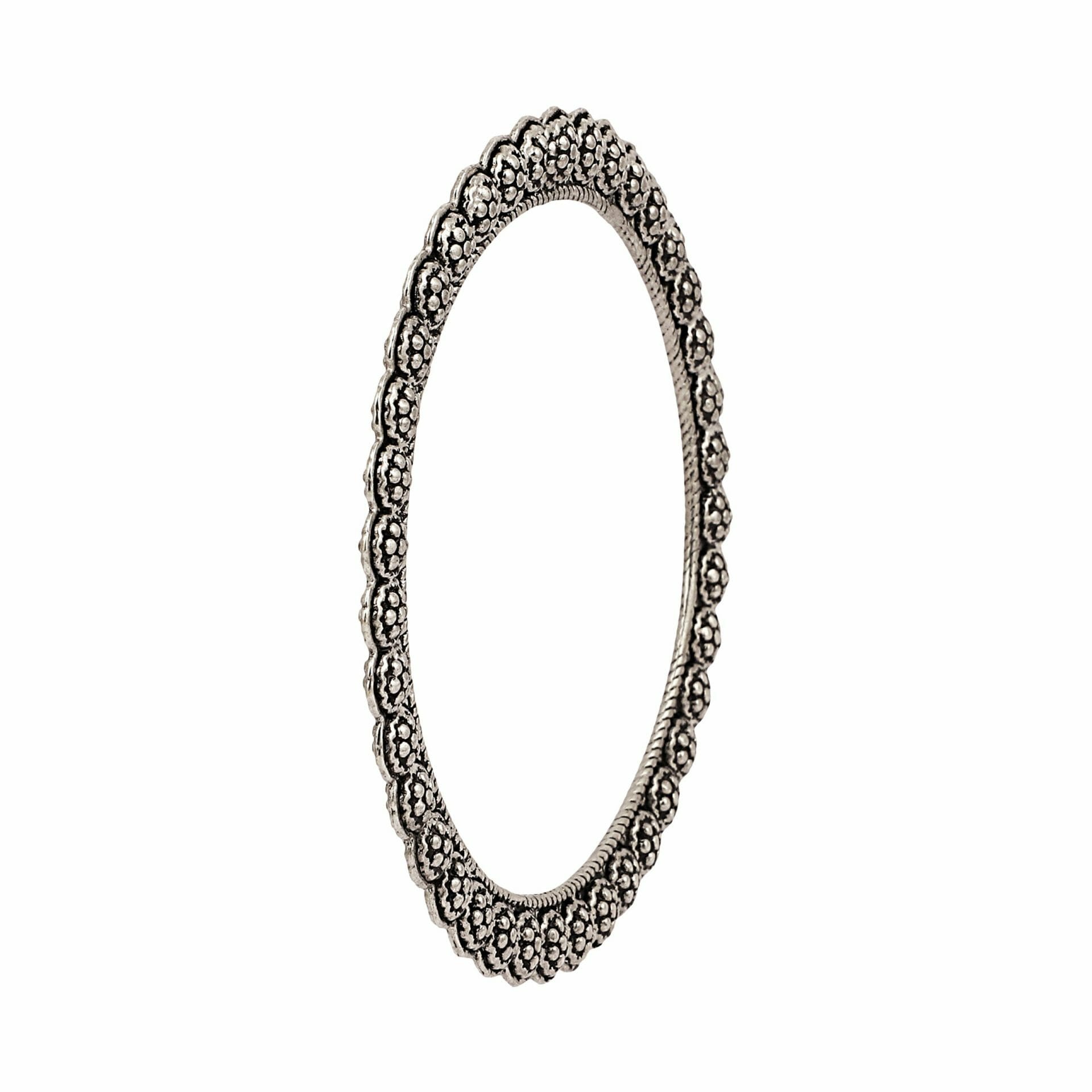 Tribal Story Bangles