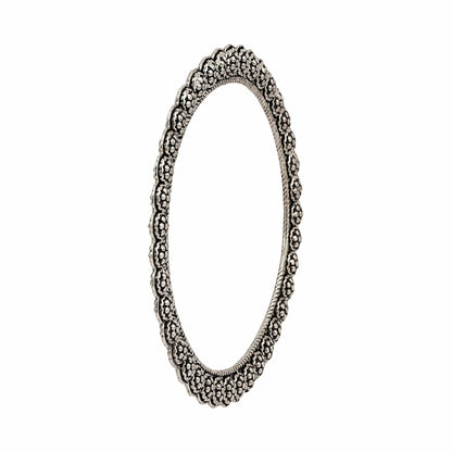 Tribal Story Bangles