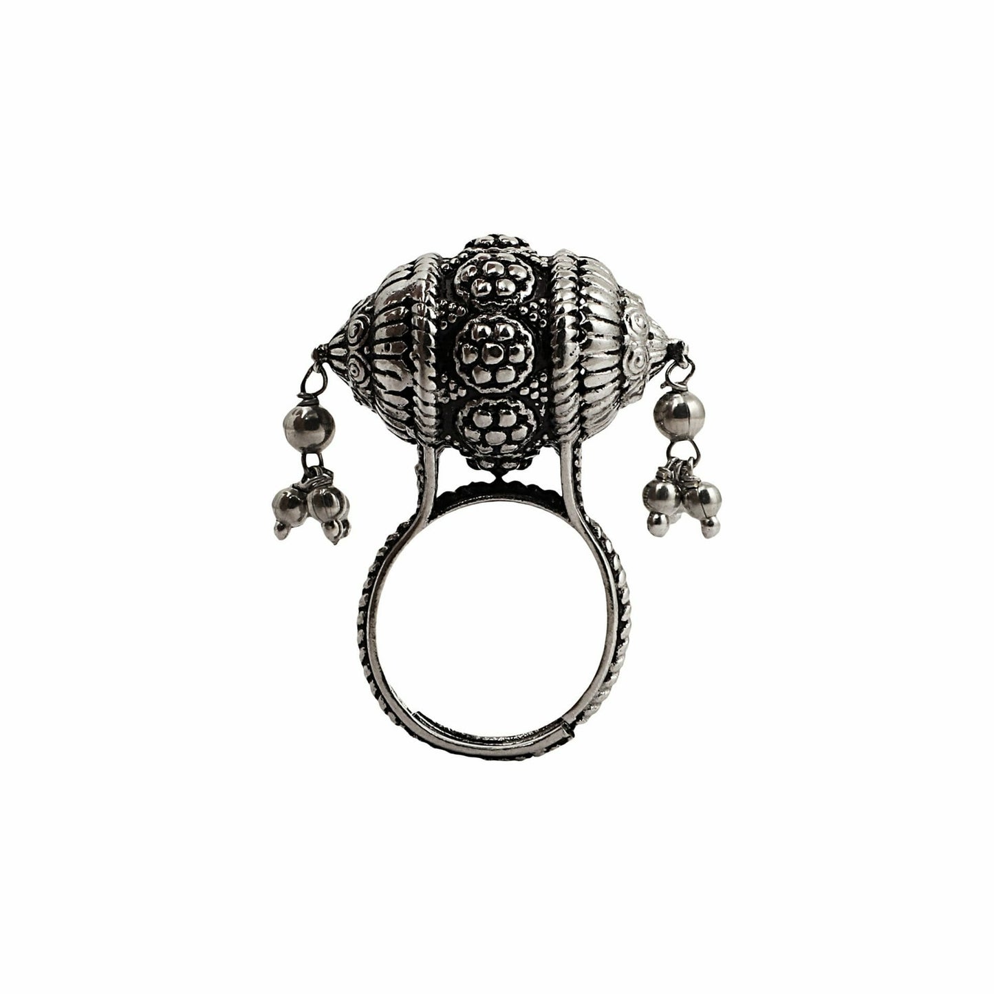 Drum of Passion Ring