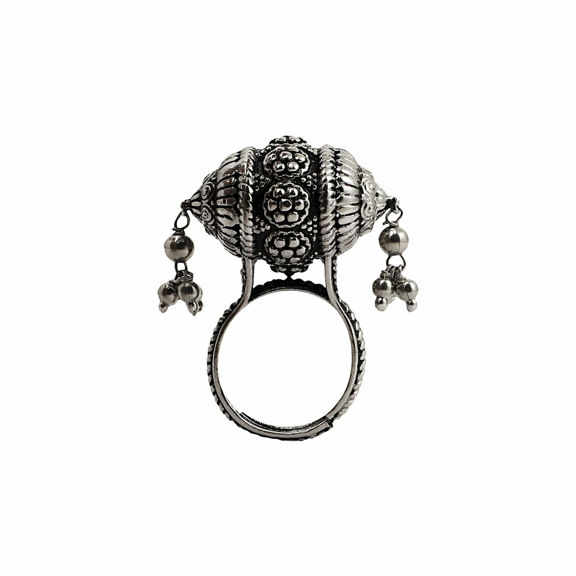 Drum of Passion Ring